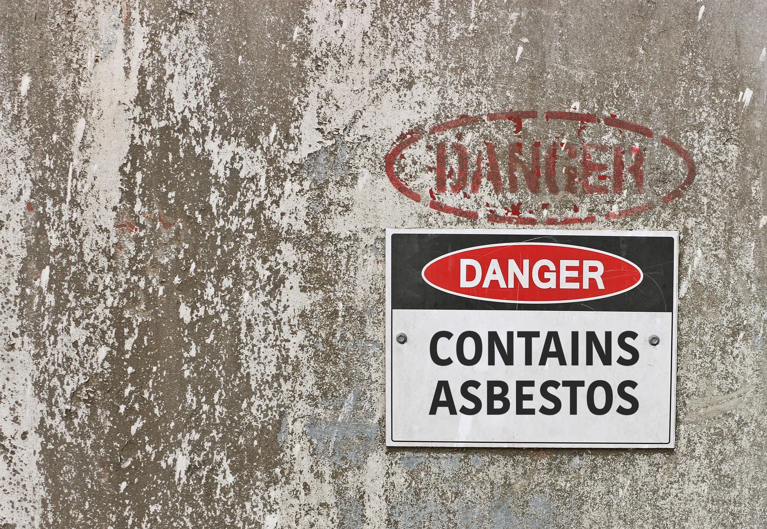 Suffering from asbestos exposure? Count on Mooney