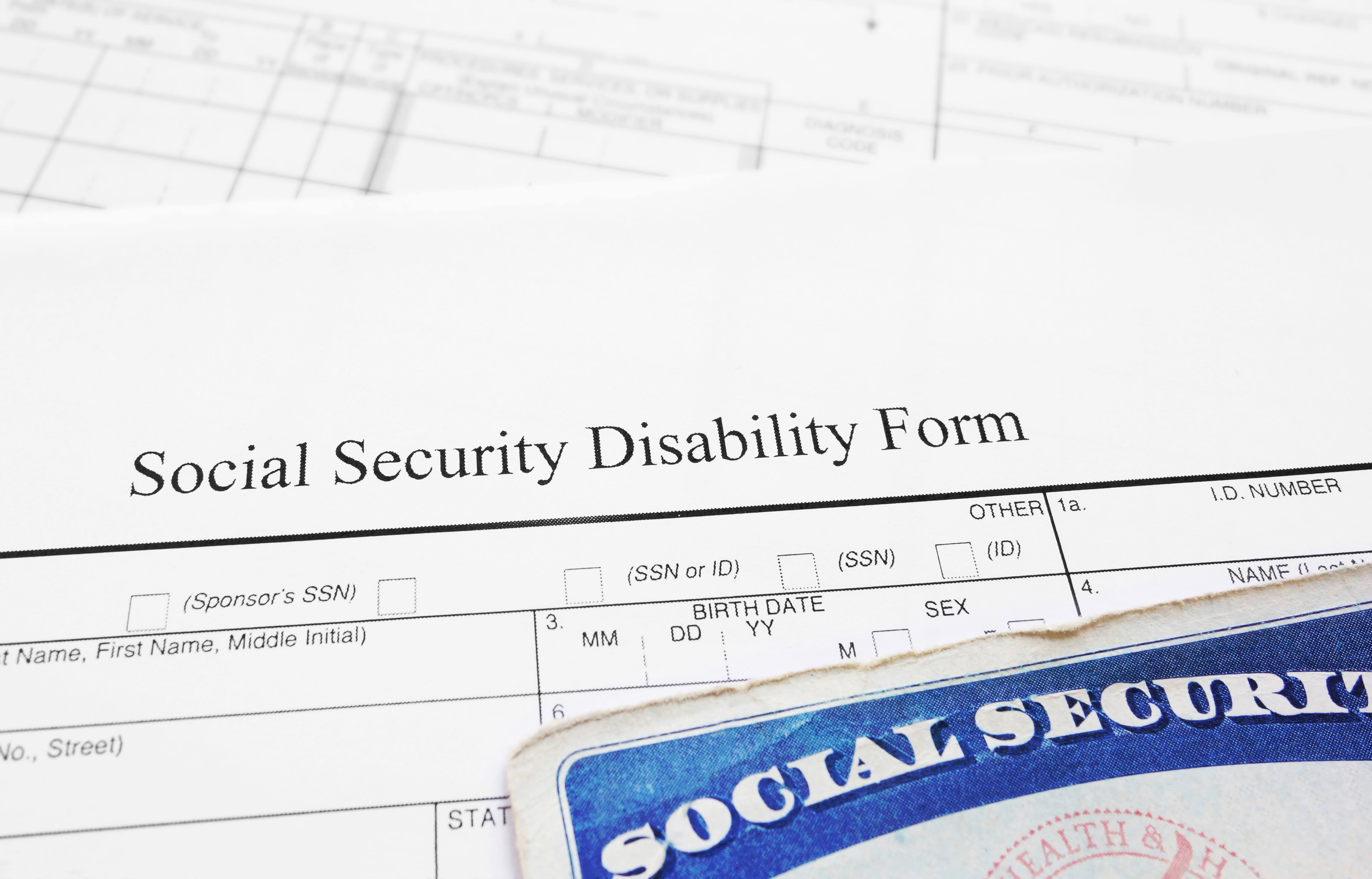 Find out if it's possible to have social security and SSI at the same time