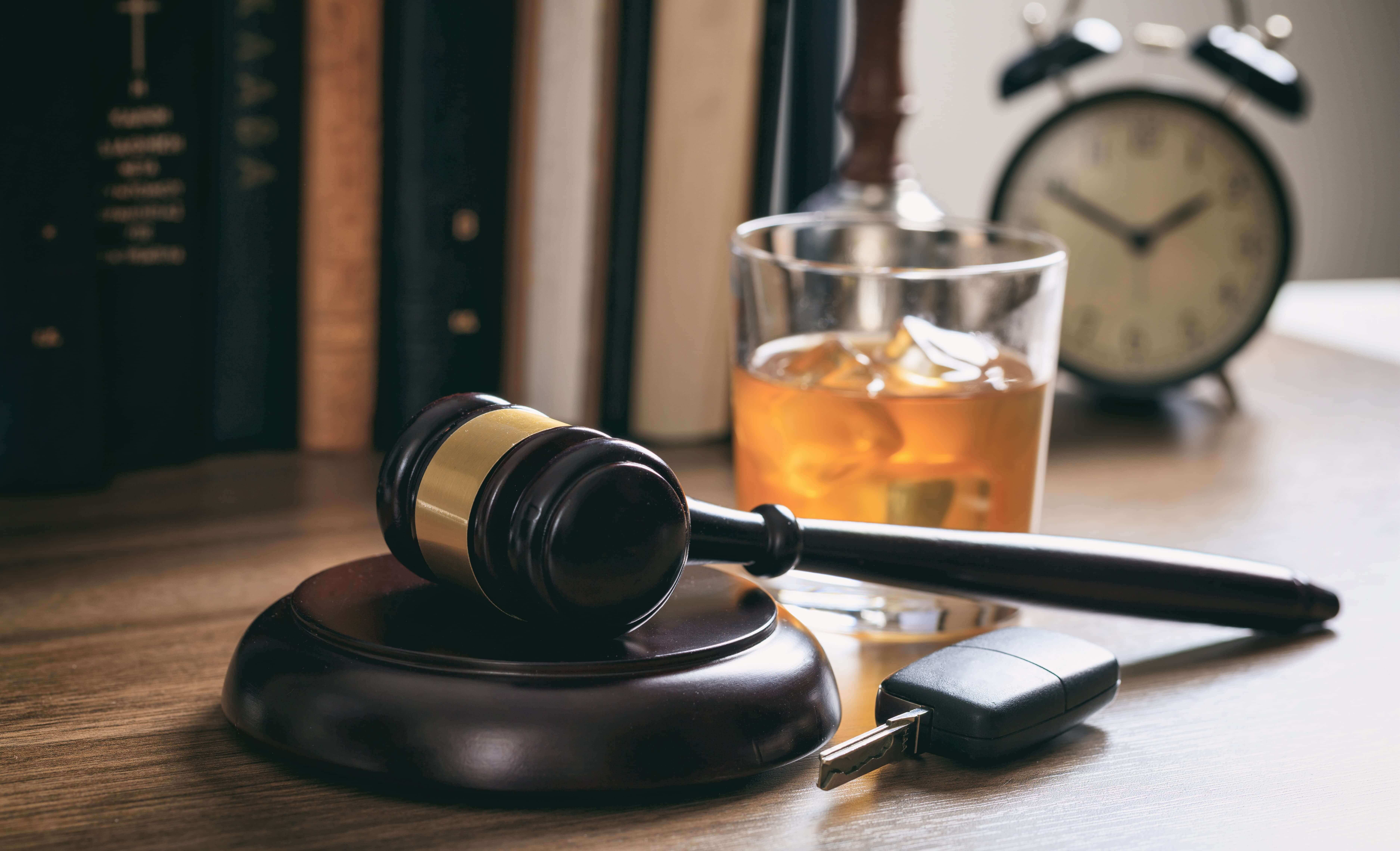The Right DUI Attorney Makes All the Difference