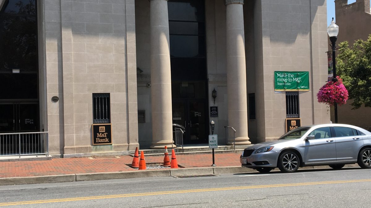 Mooney Law adds Thursday Evening Hours in Waynesboro Office Mooney Law